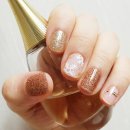 쿠키네일(cookie nail)