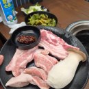대구 수창동 돼지갈비 맛집 추천 - 모모갈비 수창점