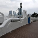 부산여행 2일차... 해운대 마린시티 이미지