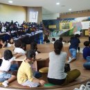 다숲작은도서관 이미지