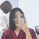 정관미용실 찾다가 정착한 곳신데렐레 클리닉 전후 차이 솔직후기 | 휴이엠헤어 정관점