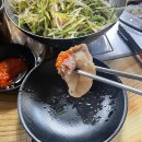경주 가성비 로컬 맛집 추천 황성 숯불갈비