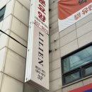 릴리엔(lilien)