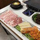 삼성식당 이미지