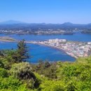 성산일출봉 이미지