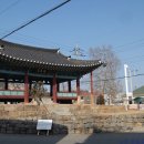 조운 경로당 | 태안 경이정, 태안을 지나가던 중국사신이 잠시 쉬어가던 관아 정자