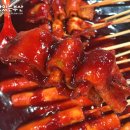 달달한떡볶이 이미지