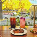 우리꽃집&카페 | 구월동 카페 꽃집과 함께 운영 중인 중앙공원뷰 카페 리림