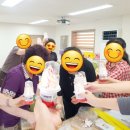 플라워 토탈공예 이미지