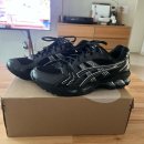 14 | 아식스 젤카야노14 사용후기 편한 착용감 맞나?