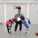 위너 경희대 태권도 이미지