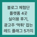 블로그 체험단 플랫폼 4곳 실이용 후기, 광고주 ‘먹튀’ 잡는 레드 플래그 5가지