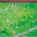 염곡사거리 현대기아 앞 이미지