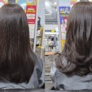 용인미용실 헤어날드 | 용인 레이어드C컬펌 솔직후기
