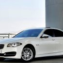 ▶▶▶ 완전무사고/화이트바디/브라운시트/썬루프/HUD/메모리시트등 풍부한옵션 BMW 520D XDRIVE 모델을 판매합니다. 이미지