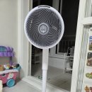 윈 플렉스 짐 | 22. 복도식 아파트 작은방 냉방 고민, 창문형 대신 천장형 선풍기 + 써큘레이터
