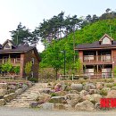국립검봉산자연휴양림 이미지