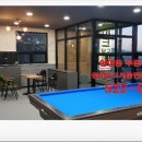 레이크당구장 이미지