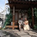 serene place | S18.[25.04.16]더청담스튜디오 한옥배경 웨딩촬영 후기 – 전통미와 웨딩의 조화