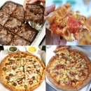파파존스피자 중화점 | 파파존스 피자 추천 BEST 5 브라우니 보관 맛있게 먹는법