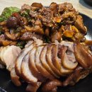 한성왕족발 이미지