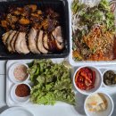 운정족발 - 파주시 와석순환로 72 | 운정역족발 서른족 배달의민족 주문 후기 반반족이 만족스러웠던 운정족발 맛집