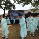 2026 성균관 대성전 준공식 및 위패 환안 행차 "천년유교 다시 깨어나다," 이미지