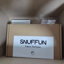 스누펀 | 🍋상큼한 빨래 향! 스누펀 섬유향수 ‘리모니’ 솔직 후기