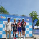 2023 전북 아시아태평양 마스터스 대회 - 1위 이정희 이미지