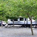 밀양표충오토캠핑장 이미지