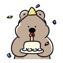 바라케이크 이미지