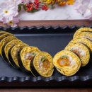 김밥처럼 이미지