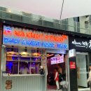 타코를 먹으면서 로또 구매를! 학동역 타코맛집 맘모스 타코
