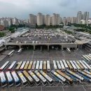 장계터미널 이미지