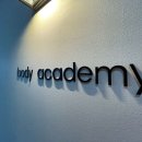 바디 아카데미 이미지