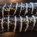 둔내김밥