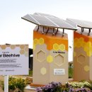 명인 태양광발전소 이미지