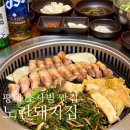 (버스)소사벌중심상가.CGV평택소사점 | 평택 소사벌 맛집 숙성 고깃집 노란돼지집 소사벌점