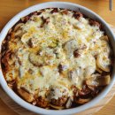 치즈를사랑한찜닭 이미지