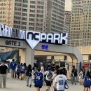 생활야구경기장 | [마산/양덕동] 삼성 vs NC 야구 직관 후기｜창원NC파크 좌석·먹거리·놀거리·주차 총정리 ⚾