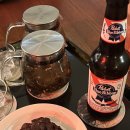 유나커피,맥주 이미지