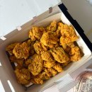 충만치킨 | 군산대 치킨맛집 충만치킨 스노우어니언 순살치킨