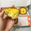 카카오톡 선물하기로 딱 좋은 브레더스 에그타르트 내돈 내산 후기