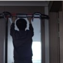 WR(서울특별시 광진구)-[광나루로56길]-하-2 | 가정용 철봉 문틀 풀업바 멜킨 턱걸이 운동기구 사용후기