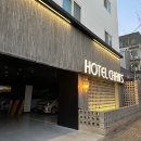 호텔찬스 | 옥계동/구미:: 호텔찬스 후기