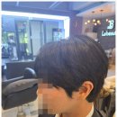 송도미용실 라보떼헤어살롱 송도점 남자 헤어스타일링 갓벽 변신