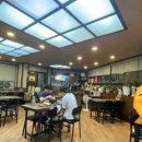 밀채바지락칼국수 이미지