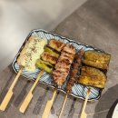 김광석과 친구들 | 김광석거리 맛집 추천 대봉동 이자카야 꼬챙 솔직후기