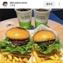 프랭크버거만수역점 이미지