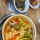 녹동숯불갈비